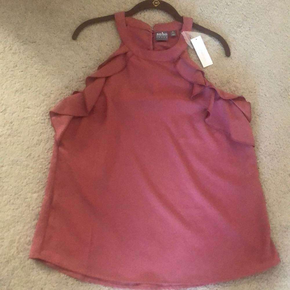 Women’s Blouse